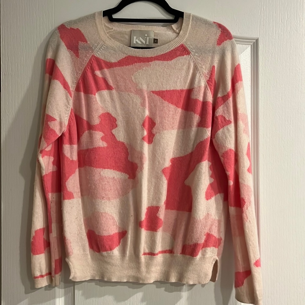 KNT Stockholm Sweater